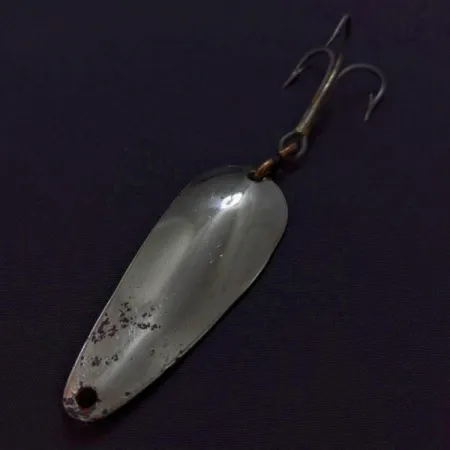 Dura-Pak Dura Pack, 12g Nikkel, Lepel #24309