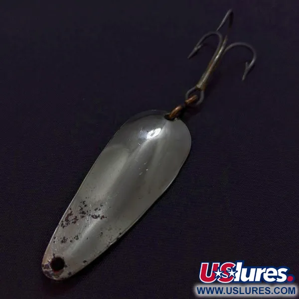 Dura-Pak Dura Pack, 12g Nikkel, Lepel #24309