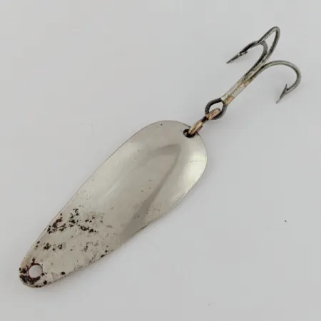 Dura-Pak Dura Pack, 12g Nikkel, Lepel #24309