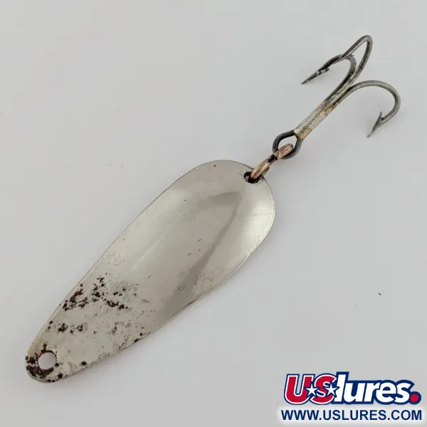 Dura-Pak Dura Pack, 12g Nikkel, Lepel #24309