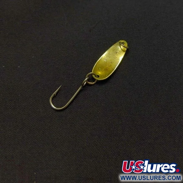 Dick Nite Spoons, parelmoer, 0,6g, lepel #24312