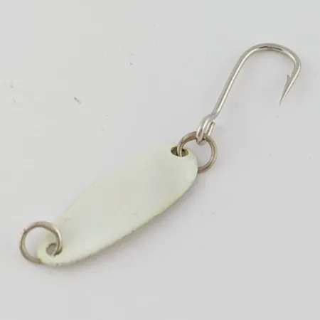 Dick Nite Spoons, parelmoer, 0,6g, lepel #24312