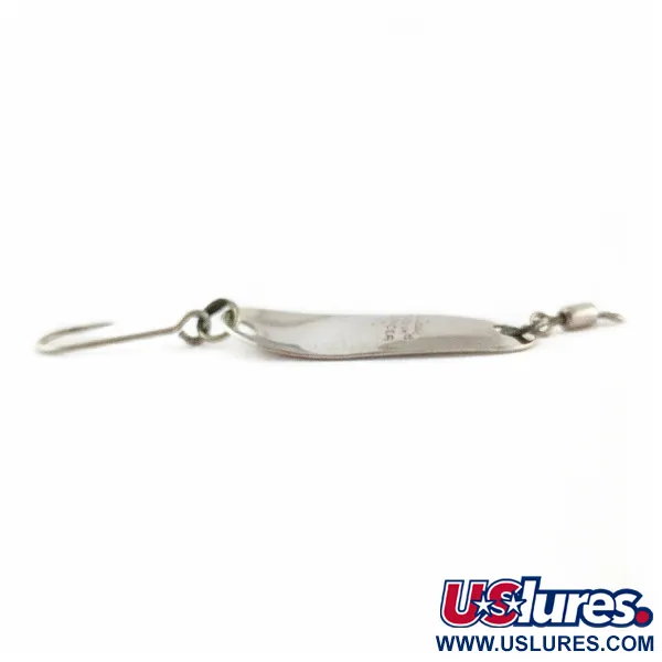 Les Davis Canadian Wonder 1, Nikkel/Goud, 2,5g, Lepel #24314