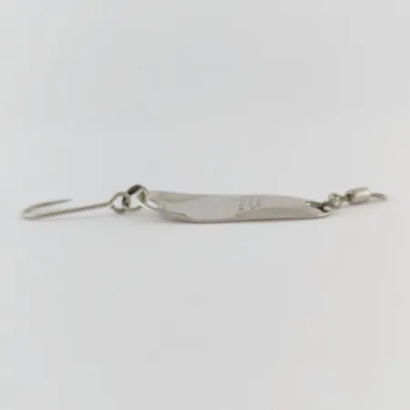 Les Davis Canadian Wonder 1, Nikkel/Goud, 2,5g, Lepel #24314