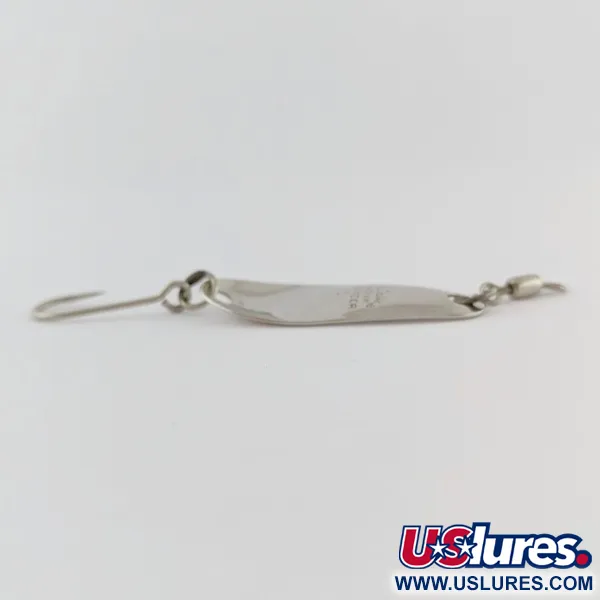 Les Davis Canadian Wonder 1, Nikkel/Goud, 2,5g, Lepel #24314