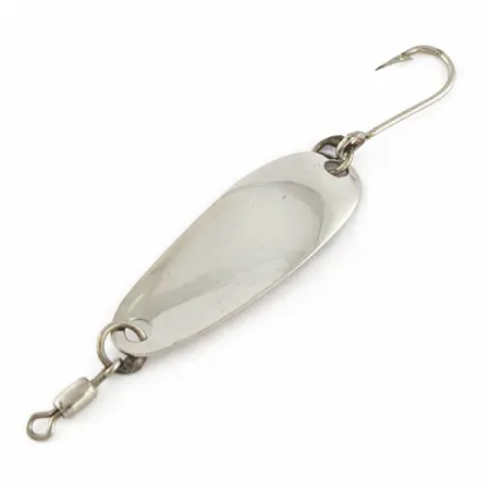 Les Davis Canadian Wonder 1, Nikkel/Goud, 2,5g, Lepel #24314