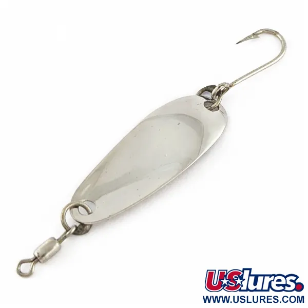 Les Davis Canadian Wonder 1, Nikkel/Goud, 2,5g, Lepel #24314