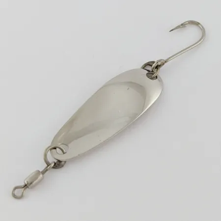 Les Davis Canadian Wonder 1, Nikkel/Goud, 2,5g, Lepel #24314