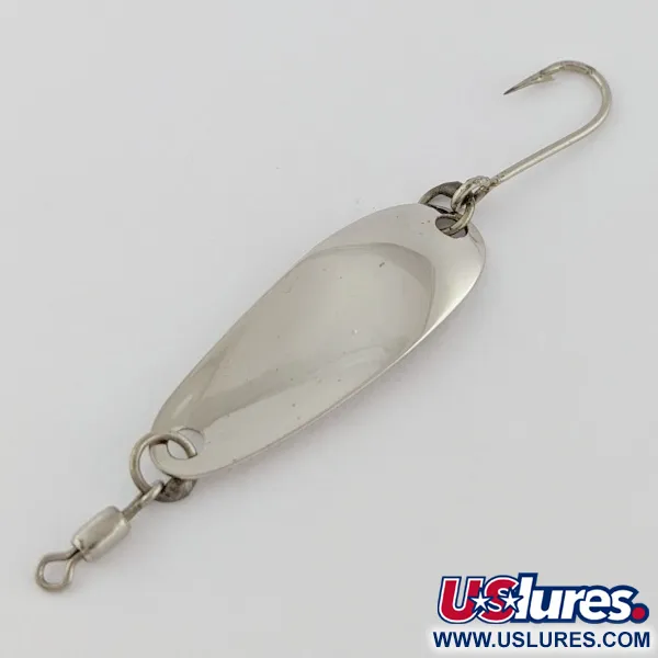 Les Davis Canadian Wonder 1, Nikkel/Goud, 2,5g, Lepel #24314