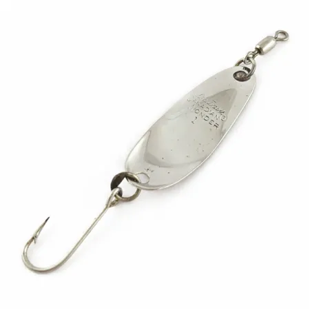 Les Davis Canadian Wonder 1, Nikkel/Goud, 2,5g, Lepel #24314