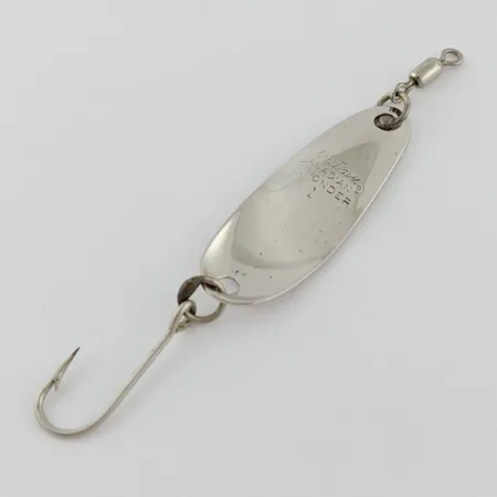 Les Davis Canadian Wonder 1, Nikkel/Goud, 2,5g, Lepel #24314