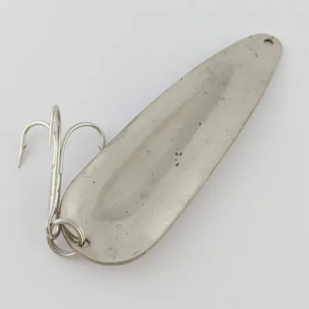 Worth Chippewa, 21g Nikkel, Lepel #24315