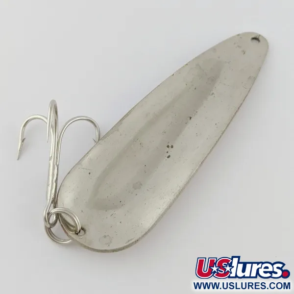 Worth Chippewa, 21g Nikkel, Lepel #24315