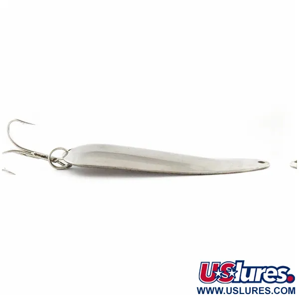 Worth Chippewa, 21g Nikkel, Lepel #24315