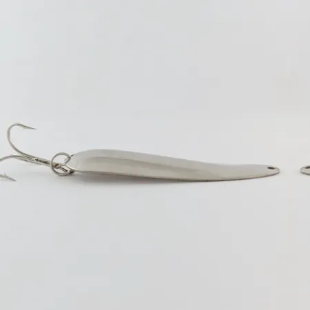 Worth Chippewa, 21g Nikkel, Lepel #24315