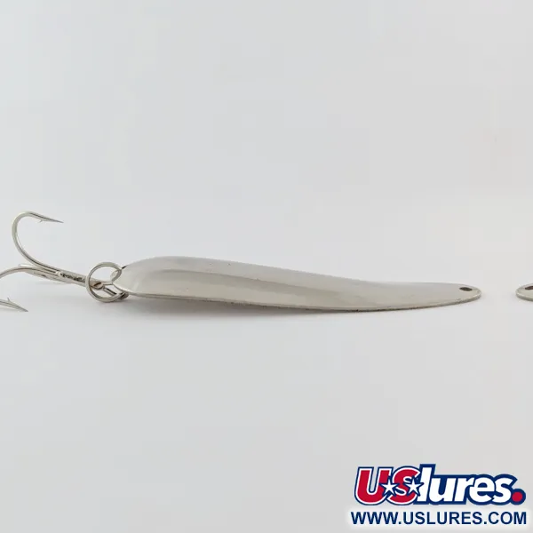 Worth Chippewa, 21g Nikkel, Lepel #24315