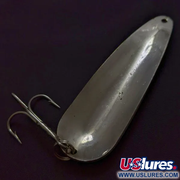 Worth Chippewa, 21g Nikkel, Lepel #24315