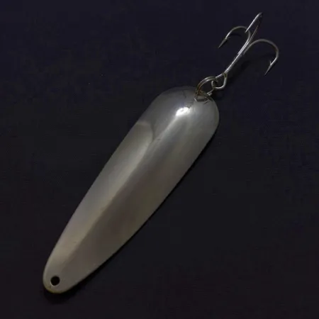 Worth Chippewa, 21g Nikkel, Lepel #24315