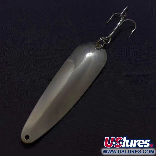 Worth Chippewa, 21g Nikkel, Lepel #24315