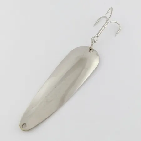 Worth Chippewa, 21g Nikkel, Lepel #24315