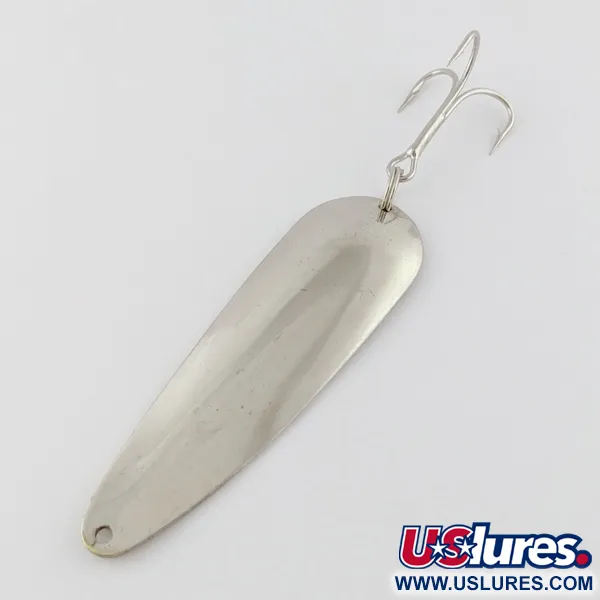 Worth Chippewa, 21g Nikkel, Lepel #24315