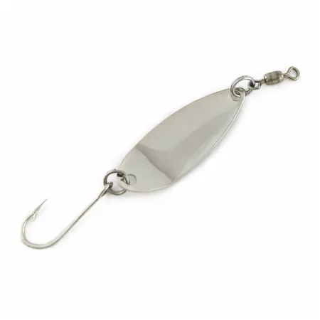 Hildebrandt Little Shaver 3, 1,9g Nickel, Lepel #24318