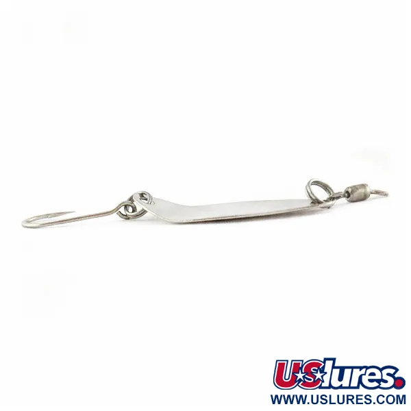 Hildebrandt Little Shaver 3, 1,9g Nickel, Lepel #24318