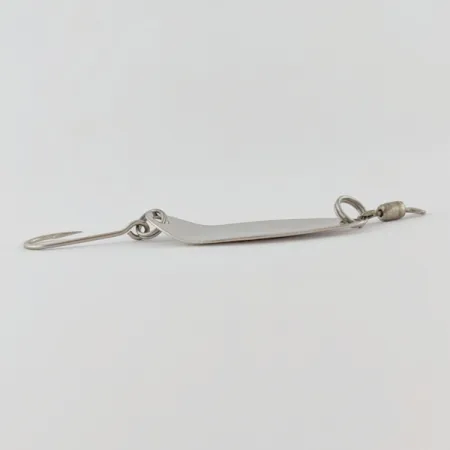 Hildebrandt Little Shaver 3, 1,9g Nickel, Lepel #24318