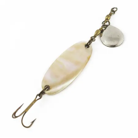 Pflueger Pearl Spoon, 7g Parelmoer, Lepel #24320