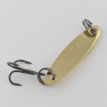 Acme Kastmaster, 2.5g Goud, Lepel #24321