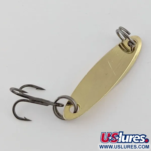 Acme Kastmaster, 2.5g Goud, Lepel #24321