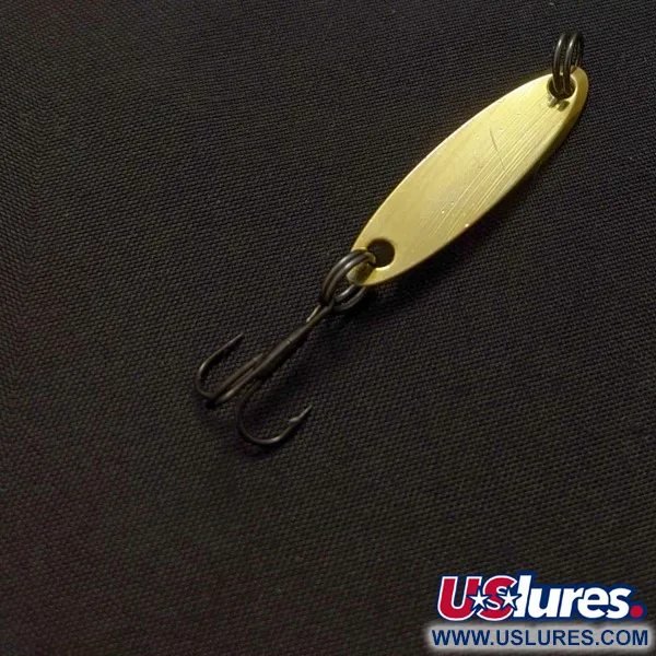 Acme Kastmaster, 2.5g Goud, Lepel #24321
