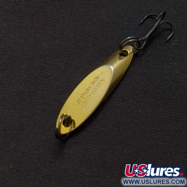 Acme Kastmaster, 2.5g Goud, Lepel #24321