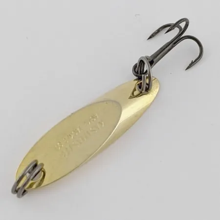 Acme Kastmaster, 2.5g Goud, Lepel #24321