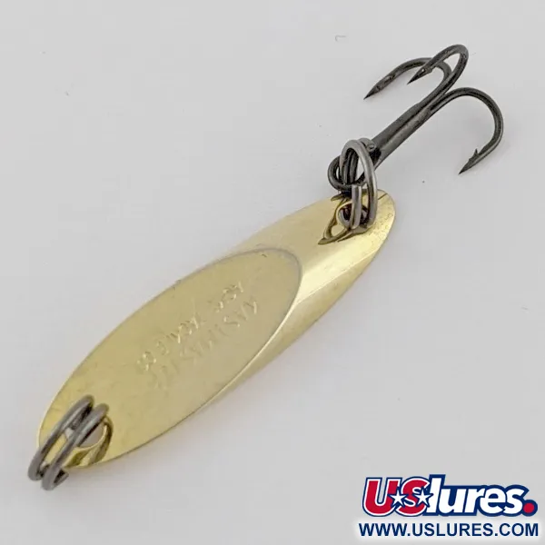 Acme Kastmaster, 2.5g Goud, Lepel #24321