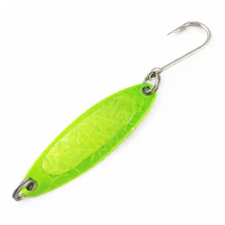 Luhr Jensen Needlefish 1