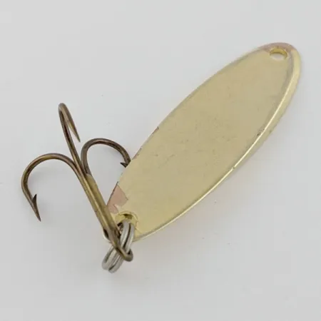 Acme Kastmaster, 7g Goud, Lepel Kunstaas #24325