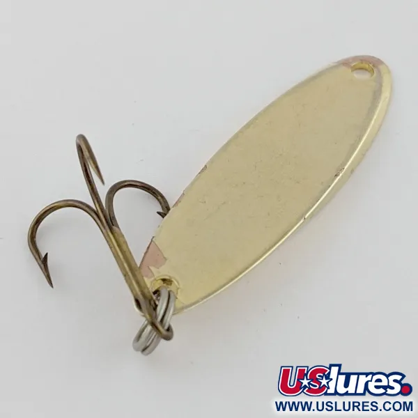 Acme Kastmaster, 7g Goud, Lepel Kunstaas #24325