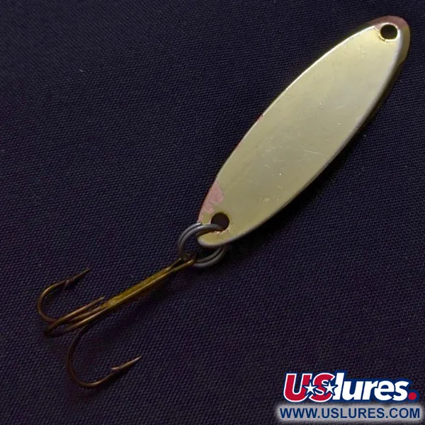 Acme Kastmaster, 7g Goud, Lepel Kunstaas #24325