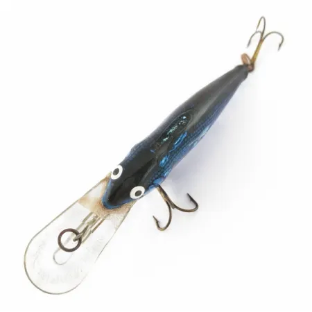 Mister Twister Sportfisher, 14g Blauw, Plug #24330