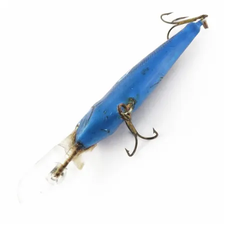 Mister Twister Sportfisher, 14g Blauw, Plug #24330