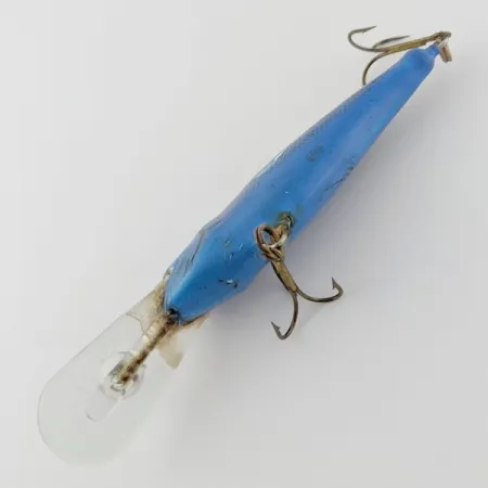 Mister Twister Sportfisher, 14g Blauw, Plug #24330