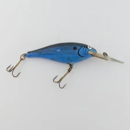 Mister Twister Sportfisher, 14g Blauw, Plug #24330