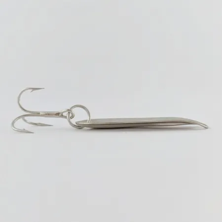 Luhr Jensen Hot Shot W, Nikkel, 1,3g, Lepel #24333