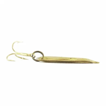Luhr Jensen Hot Shot W, 1,3g Goud, Lepel #24334