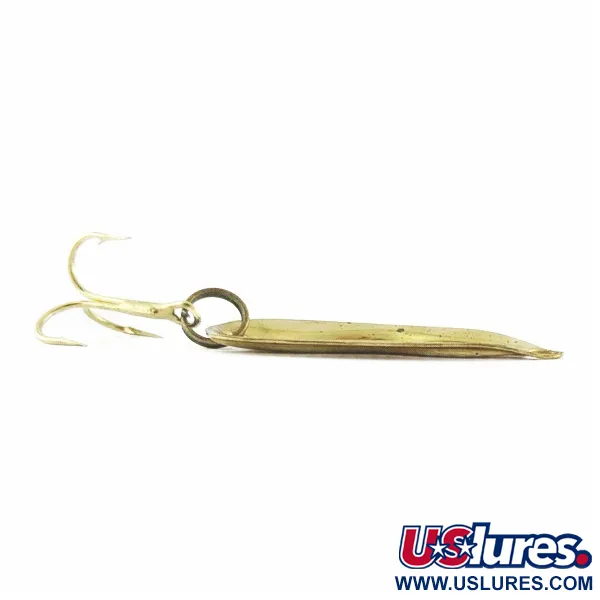 Luhr Jensen Hot Shot W, 1,3g Goud, Lepel #24334