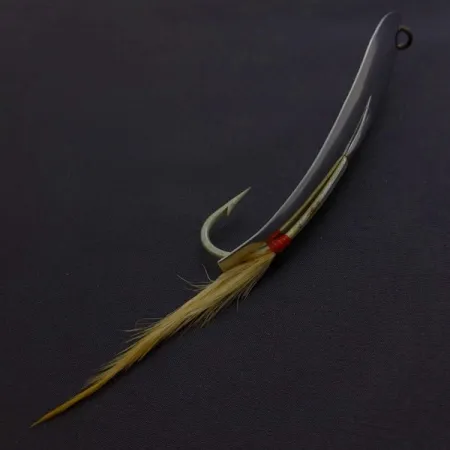 LB Huntington Drone Spoon, 25g Nikkel, Lepel #24335