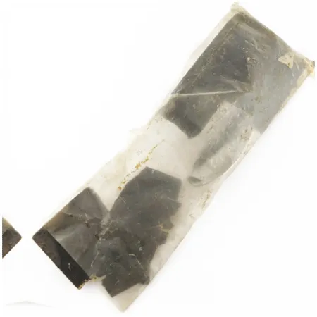 LB Huntington Drone Spoon, 25g Nikkel, Lepel #24335