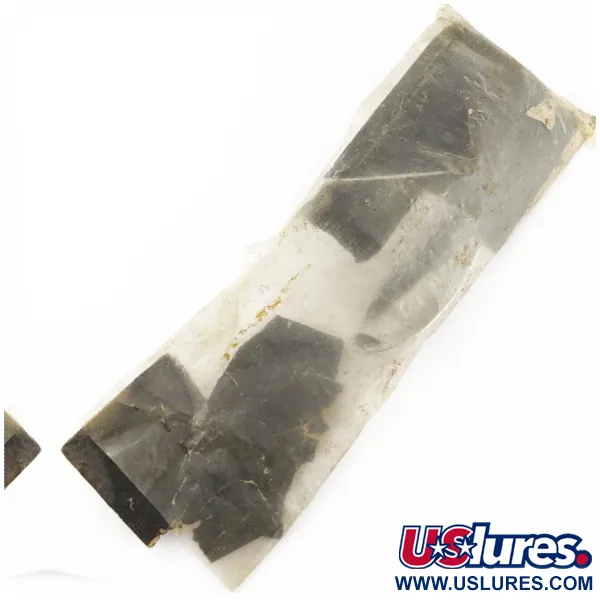 LB Huntington Drone Spoon, 25g Nikkel, Lepel #24335