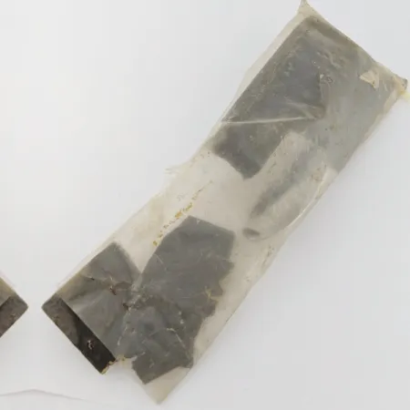 LB Huntington Drone Spoon, 25g Nikkel, Lepel #24335